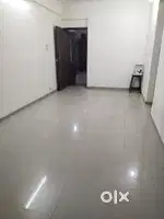 2Bhk Semi Furnished Flat For Rent In Coral Heights G.B.Road Thane west