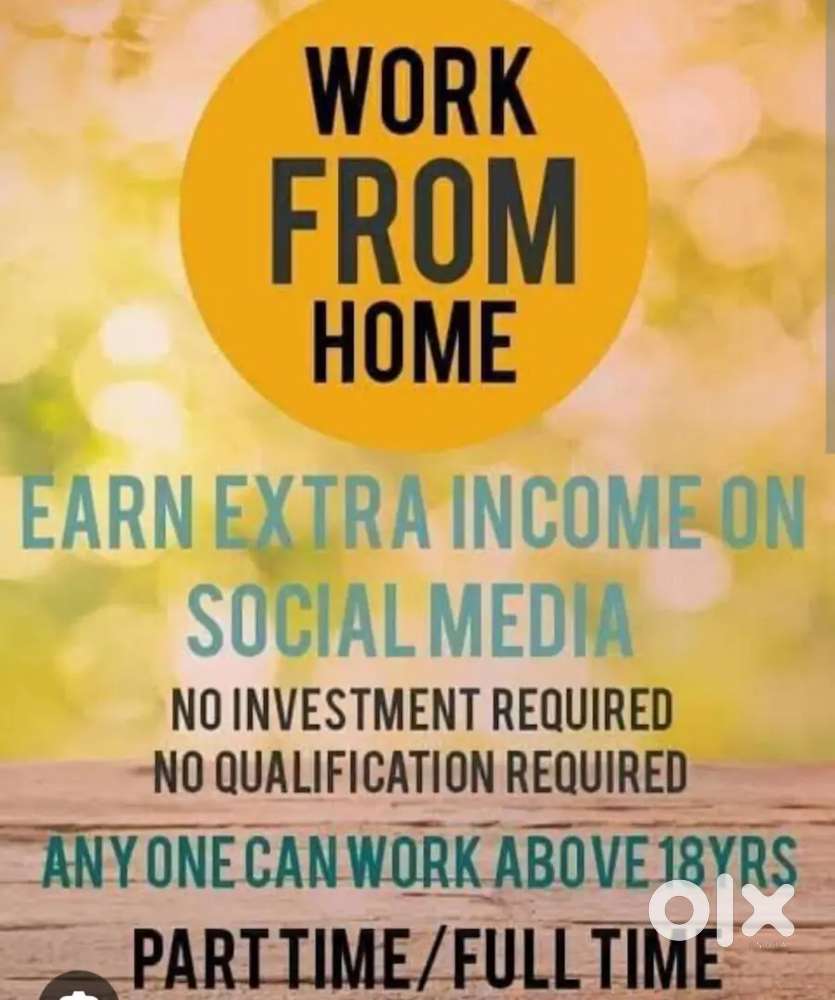 Part-time Full-time