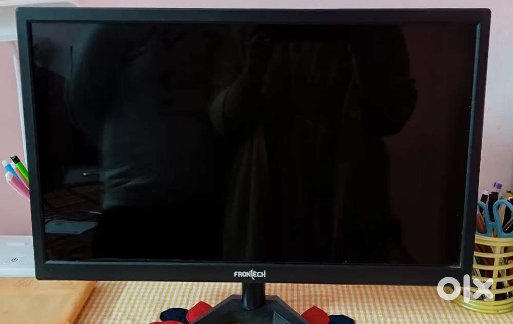 Frontech monitor 20 inch