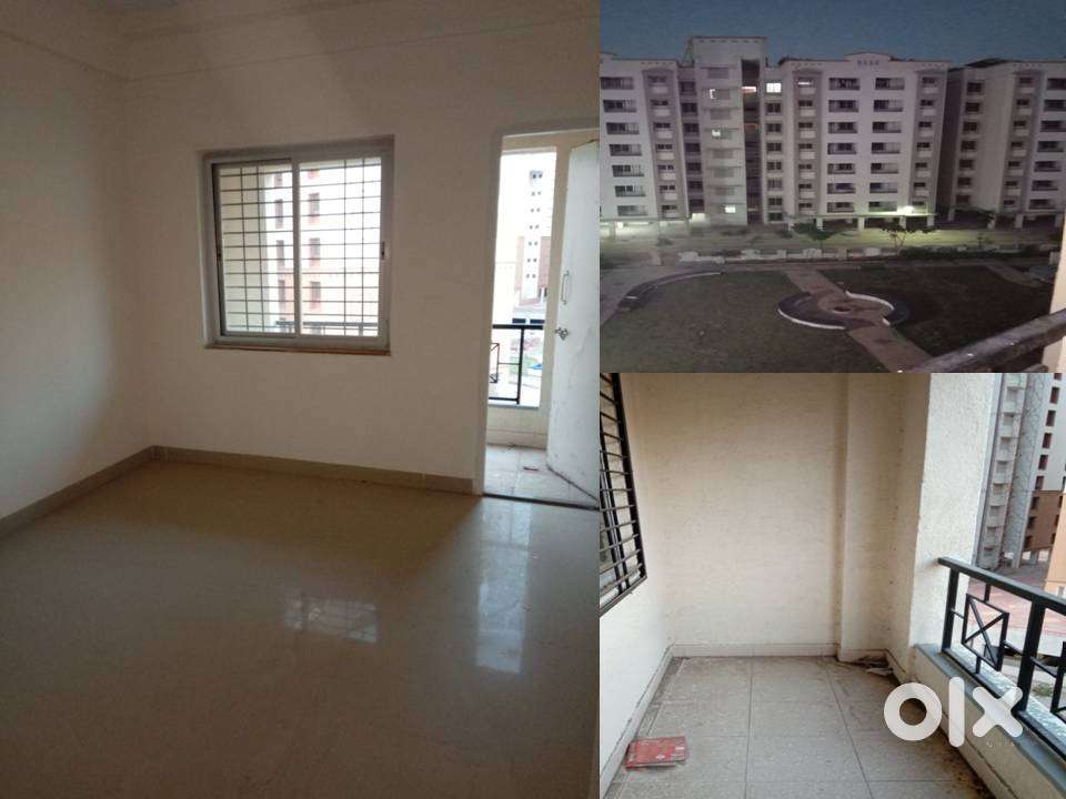 1 BHK FLAT FOR RENT