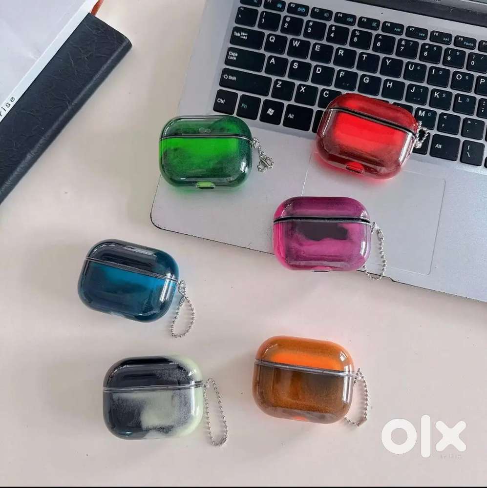 Airpods cases