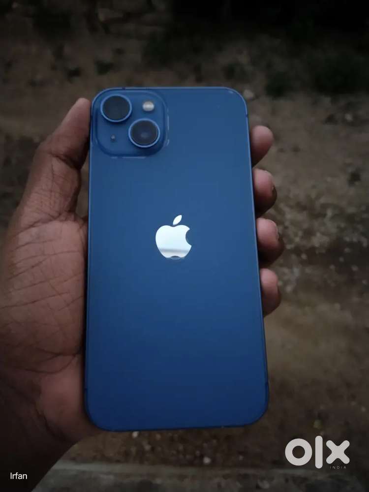 Apple 13 128GB exchange available slightly negotiable