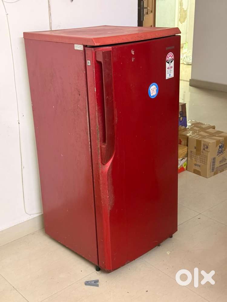 Fridge - URGENT SALE