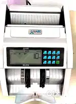 Cash/ Note/ Currency counting machine for rent/Sale