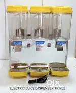 JUICE DISPENSER MACHINE