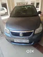 Maruti Suzuki SX4 2007 CNG & pretrol 140000 Km Driven