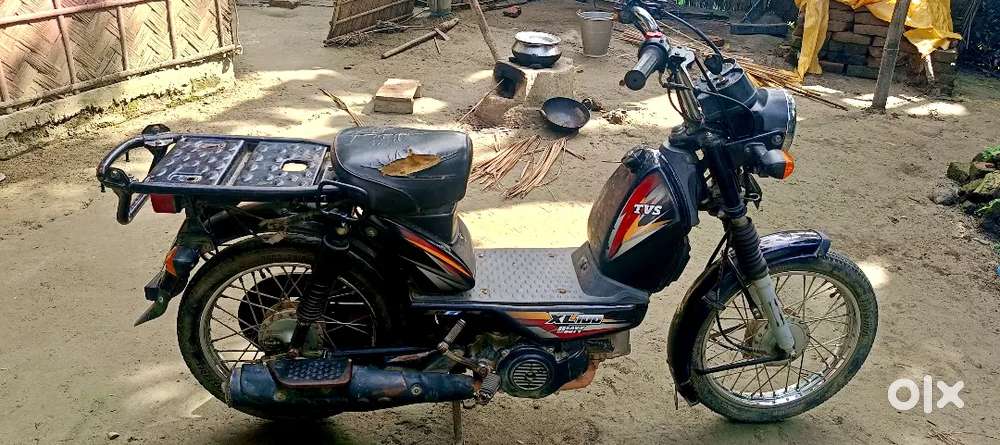 Good Condition XL 100 2 pic ase Low price t di dim