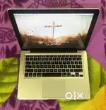 Apple MacBook Pro 2012 Mid i5 1TB