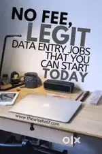 Free - Work From Home !! NO investment