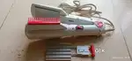 Hair Straightener