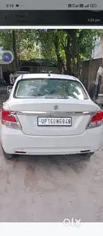 Maruti Suzuki Swift Dzire 2017 Diesel 68000 Km Driven