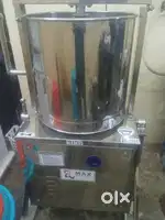 Wet grinder