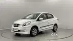 Honda Amaze 1.2 S i-VTEC, 2014, Petrol