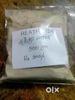 Health mix
