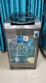 Washing machine for sell