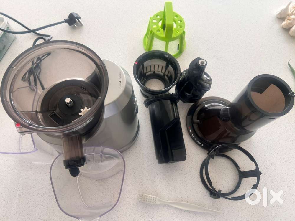 Kuvings juicer b 1700