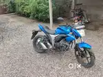 Suzuki Gixxer 150cc only 35000 good condition