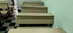 Bench Desk for school college classes