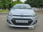 Hyundai Xcent 1.2 S SPECIAL Edition, 2014, Petrol