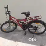 AVON -  Bicycle