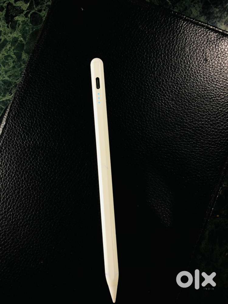 Apple pencil type C