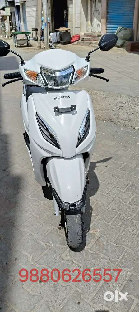 Selling my bike