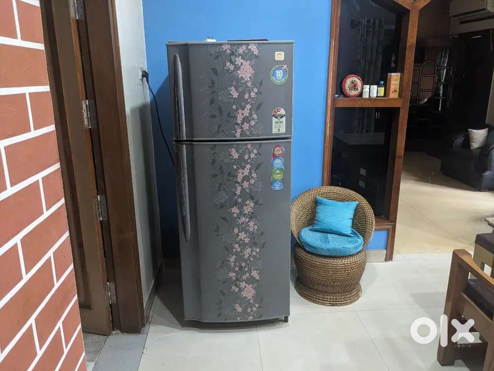 Godrej eon