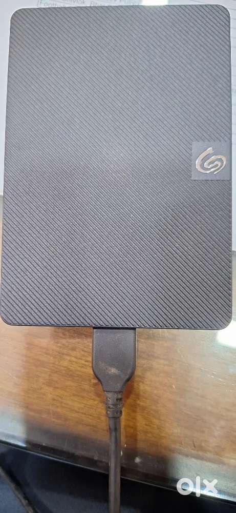 Seagate Hard Disk