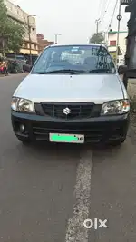Maruti Suzuki Alto 2006 Petrol Well Maintained