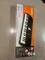Casio Keyboard