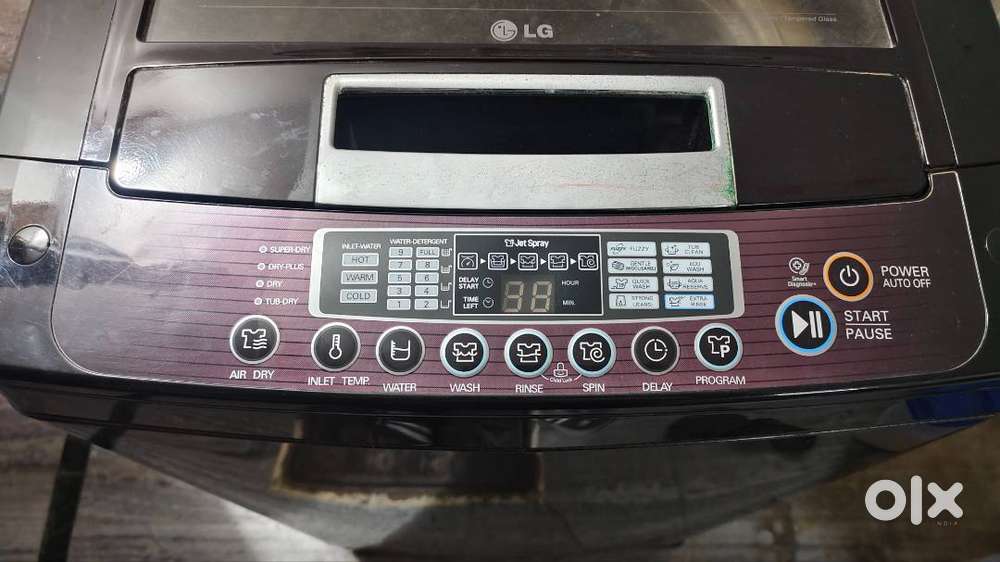 LG Washing machine