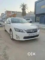 Toyota Camry Hybrid 2.5, 2015, Petrol