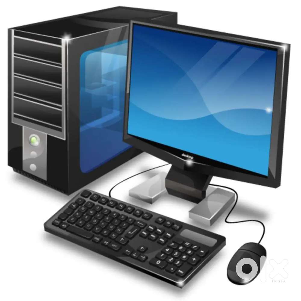 Computer and laptop sales and service
