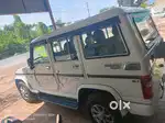 Mahindra Bolero mHAWK D70 ZLX, 2017, Diesel