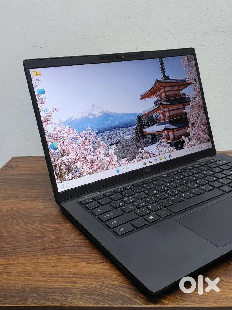 I7 11th Gen Dell Latitude 16gb, 512gb SSD