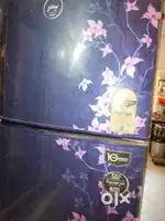 Godrej freez