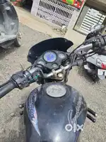 Hero Honda glamour 125cc