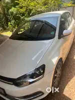 Volkswagen Polo 2018 Petrol 50000 Km Driven