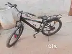 Avon waka waka full size bicycle