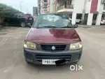 Alto Lxi 2007/08 PB03 registered