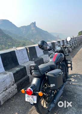 MH 14 passing Classic 350 for Sale - ₹2,70,000
