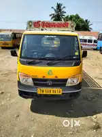 Tata Ace HT+