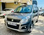Maruti Suzuki Wagon R 2015 Petrol 56000 Km Driven