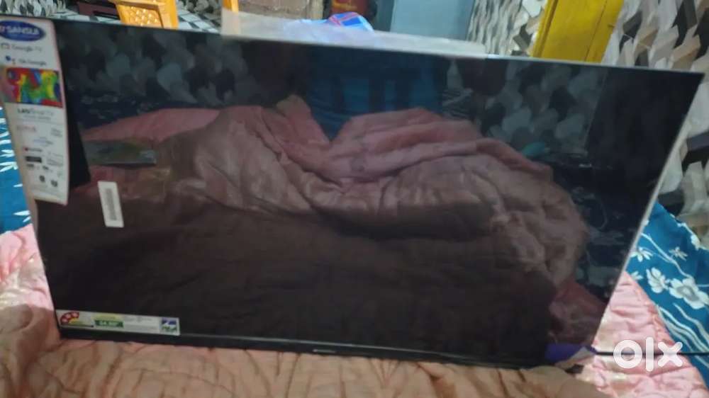 Sansui Google TV HD 32 inch