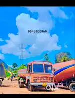Water tanker driver needed urgently