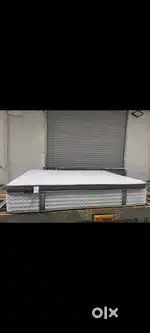 Brand new imported mattress 12 inch thickness