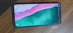 SAMSUNG GALAXY M40 WITH CHARGER