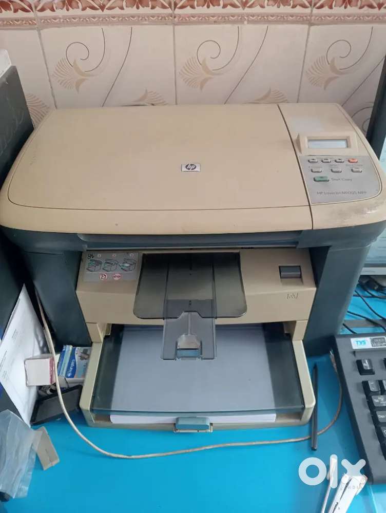 Hp 1005 laser printer