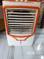 Air cooler