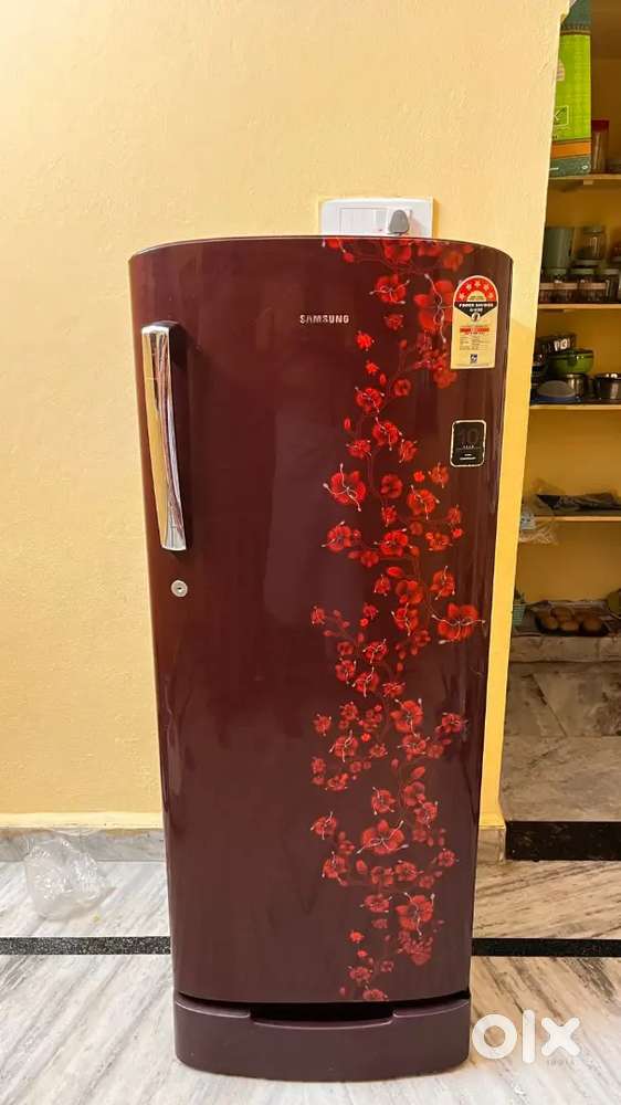 Fridge for sale